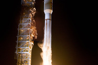 アトラスVロケット NROL-39打ち上げミッション成功…キューブサット12機も打ち上げ 画像