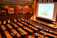 三菱航空機 名古屋にて第6回めのパートナー・カンファレンスを開催 画像