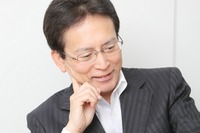 【ハイエース開発主査に聞く】伝説のテストドライバーとの関係 画像