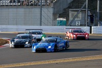 【NISMOフェスティバル13】スーパーGTとスーパー耐久、富士で共演［写真蔵］ 画像