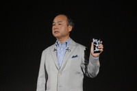 【新聞ウォッチ】経営トップが選んだ「今年の社長」に孫正義氏、2位は豊田章男氏 画像