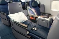ユナイテッド航空、米大陸横断路線に使用している757-200型機全機で大規模改修を完了 画像