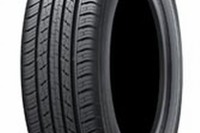 ダンロップ、トヨタ ハリアー 新型にGRANDTREK ST30を納入 画像