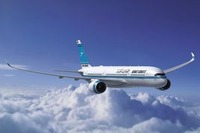 エアバス、クウェート航空からA350-900型機10機とA320neo15機を受注 画像