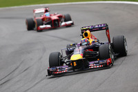 【F1】2014年シーズンからのレギュレーション変更点 画像