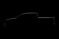 ホンダの北米ピックアップトラック、リッジライン 次期型を予告…2年以内にデビューへ 画像
