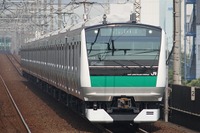 JR東日本、首都圏各線で大みそか~元旦の終夜運転実施…宇都宮~小金井間は除外 画像