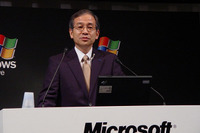 【車載用Windows】ナビメーカーも優位性を認める 画像