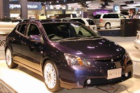 トヨタ『WiLL 2』コンセプトを梅田、渋谷で見られる---量産直前!! 画像