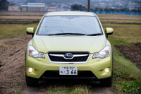 【株価】富士重工が逆行高…「XV ハイブリッド」の受注好調続く 画像