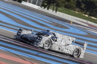 ポルシェのルマンレーサー、2013年の開発テストを終了…マーク・ウェバー選手が初参加 画像