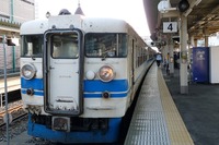 JR2社、北陸新幹線並行在来線の廃止を届出…長野～金沢間252km 画像
