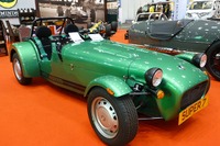 【名古屋モーターショー13】事実上のジャパン・プレミア4車種に注目 画像