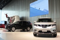 【日産 エクストレイル 新型発表】“継承と進化”を仕向地ごとにあてはめて 画像