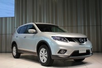 【日産 エクストレイル 新型発表】ラギット感とスリーク感の共存 画像