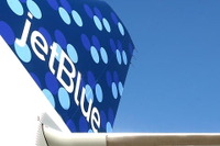 ジェットブルー航空、高速インフライトWi-Fiサービスを開始 画像