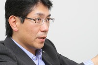 【トヨタ ハイエース 改良新型】ユーザーの声を形に、ここまで進化した…商品実験部 渡辺 誠氏 画像