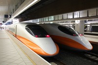 安倍首相、マレーシア首相に新幹線技術売り込み…KL～シンガポール高速鉄道計画 画像