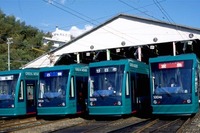 悪いのはクルマか、それとも路面電車の運転手? 広島で広がる波紋 画像