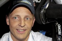【WRC】ヒルボネンとエヴァンス、Mスポーツに合流しフォード フィエスタをドライブ 画像
