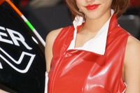 【名古屋モーターショー13】コンパニオンその4…三菱ブース 画像