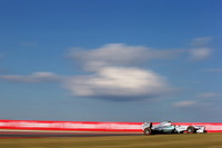 【F1】2014年からポールポジションに賞与 画像
