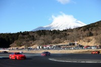 富士スピードウェイ、ドリフトコースGP 開催…12月21日 画像
