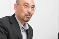 【トヨタ ハイエース 改良新型】商用車デザインは街の景色を変える…チーフデザイナー青木保氏 画像