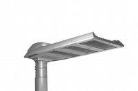 パナソニック、LED道路照明器具を発売…配光制御機能搭載 画像