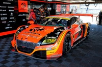 【ホンダ レーシング サンクスデー 2013】ホンダを丸ごと楽しむ一日…［写真蔵］ 画像