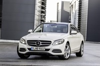 メルセデスベンツ Cクラス 新型、公式発表…4世代目が登場 画像