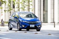 【まとめ】ホンダ フィット…全方位進化した国産コンパクトのベンチマーク 画像