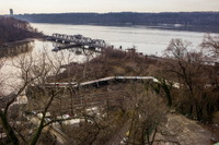 米鉄道局、脱線事故のNY通勤鉄道に安全対策要求…速度超過防止対策など 画像