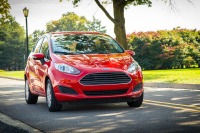 フォード、アイドリングストップを拡大展開…北米販売車の70%へ 画像