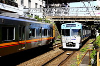 京王、久我山駅の接近メロディーに「おはなしゆびさん」「山のワルツ」…18日から 画像