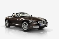 【デトロイトモーターショー14】BMW Z4 にピュアフュージョンデザイン…上質感を極めたインテリア 画像