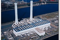 三菱重工と日立、火力発電システム事業の統合を予定より1カ月延期 画像