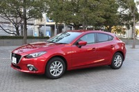 【株価】マツダが年初来高値を更新…円安メリット銘柄として注目度アップ 画像