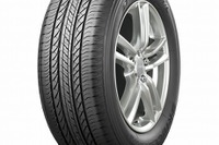 ブリヂストン、SUV用低燃費タイヤ DUELER H/L 850を発売 画像