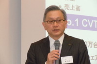 日産自動車、役員体制を変更…世界6リージョンの管理体制を確定 画像