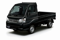 ダイハツ ハイゼット トラック に特別仕様車…防錆対策強化など 画像