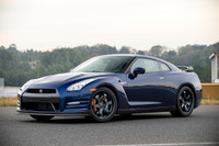 日産 GT-R 消費税8%で28万の価格アップ…新車の適用は登録日 画像