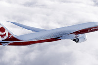 キャセイパシフィック航空、21機の777-9Xの注文を決定 画像