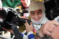 【WRC】デルクールとボウフィアー、Mスポーツよりラリーモンテカルロに参戦 画像