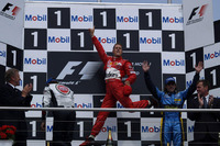 【F1ドイツGP】サーキットデータ…オーバーテイクがしやすい 画像