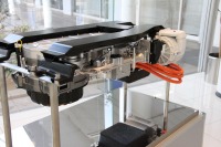【マツダ技術説明会】ロータリーエンジンによるレンジエクステンダーの可能性 画像