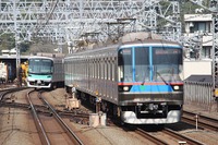 【2014年3月ダイヤ改正】都営地下鉄、三田・大江戸両線で終電延長…他線との接続改善 画像