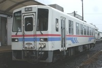 くま川鉄道のKT-200形2両、2014年1～2月に引退 画像