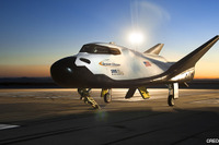 シエラ・ネバダ社のドリームチェイサー宇宙船 NASAの商業有人宇宙輸送プログラム水準を達成 画像