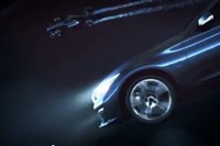 【デトロイトモーターショー14】日産 スカイライン 新型、インフィニティ Q50 に高性能コンセプト…3.7リットルV6搭載の可能性 画像